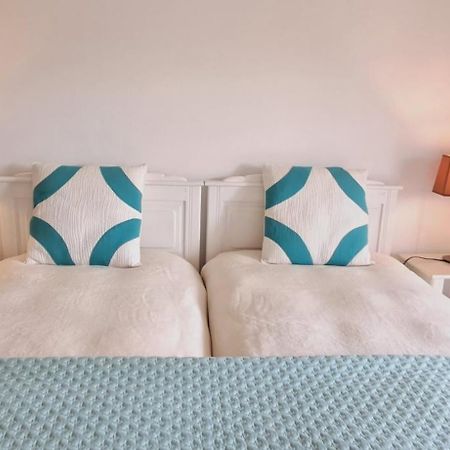 Apartamento Neptuno Benagil Dış mekan fotoğraf