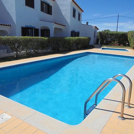 Apartamento Neptuno Benagil Dış mekan fotoğraf