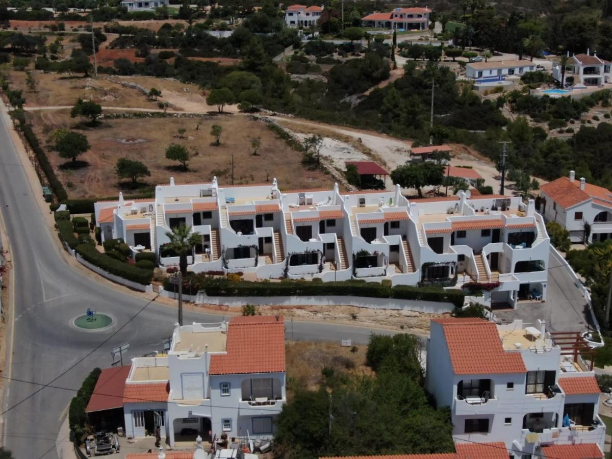Apartamento Neptuno Benagil Dış mekan fotoğraf