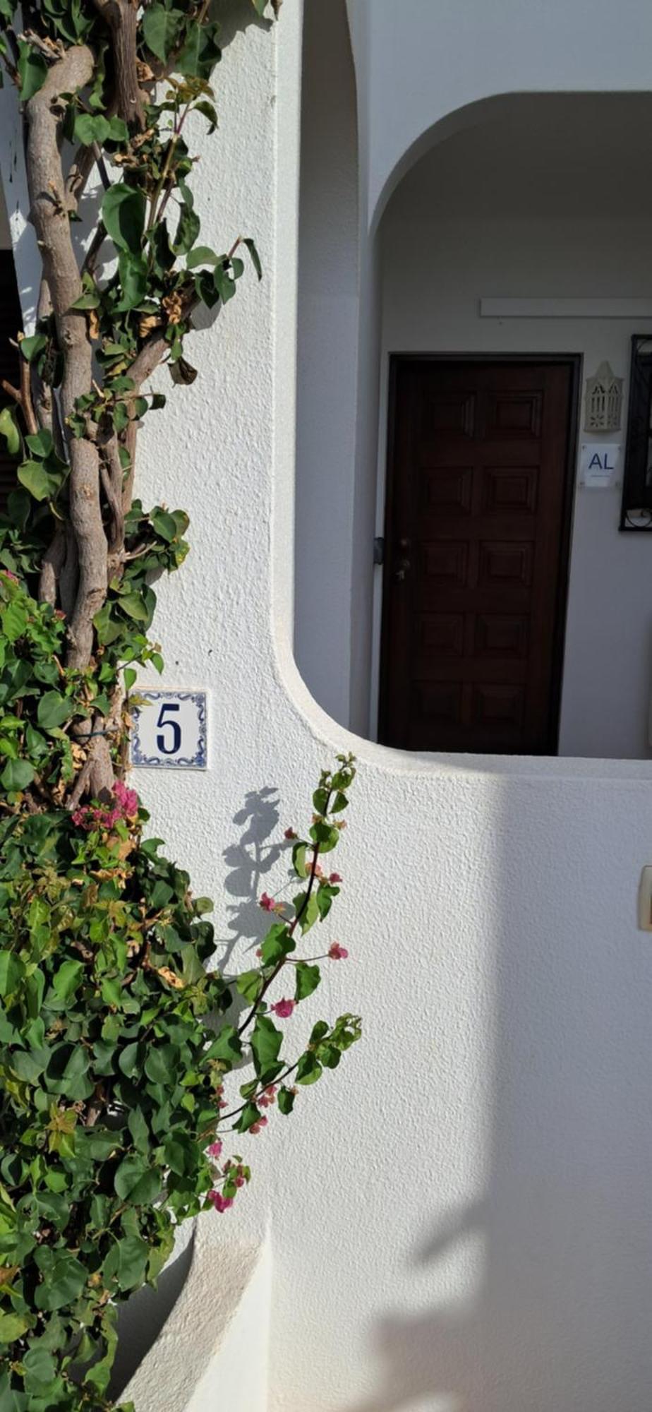 Apartamento Neptuno Benagil Dış mekan fotoğraf