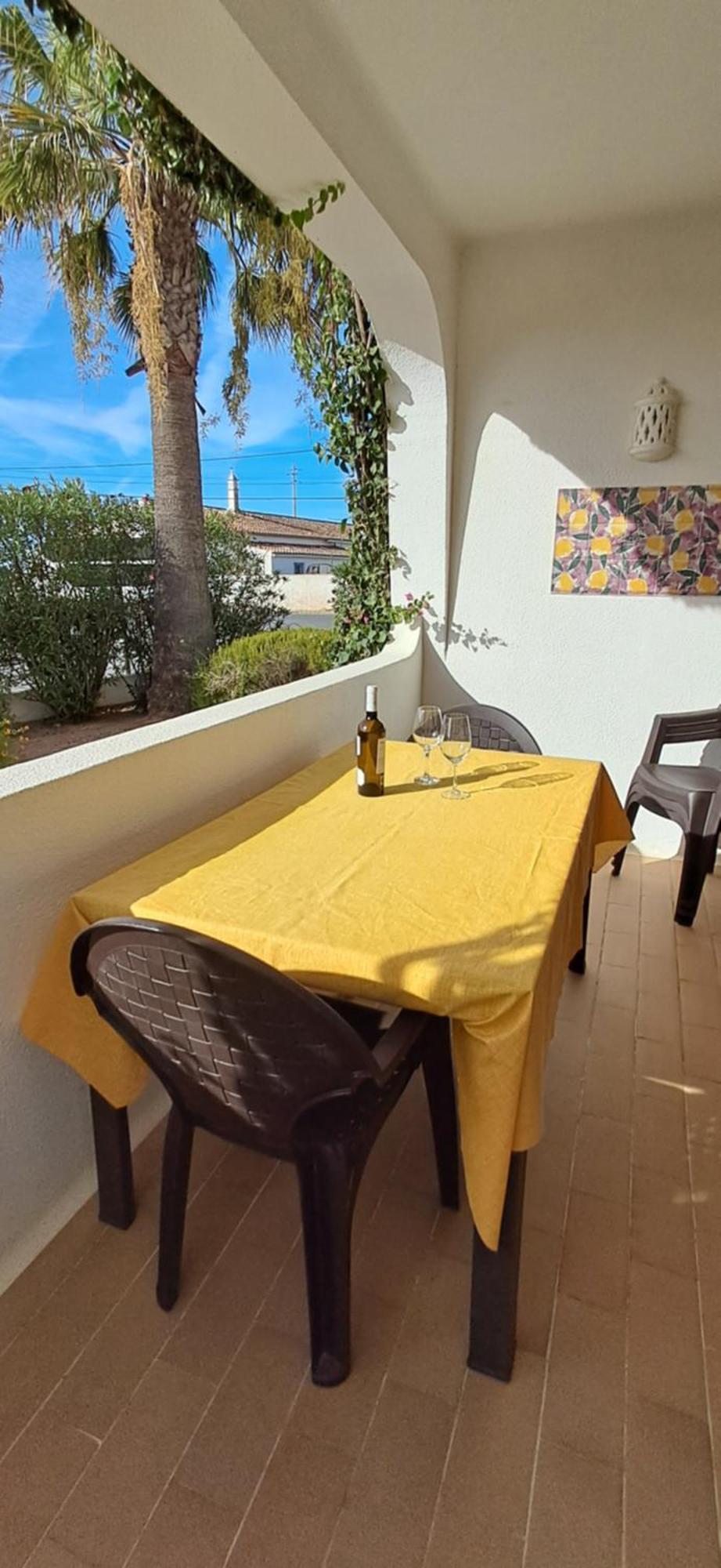 Apartamento Neptuno Benagil Dış mekan fotoğraf