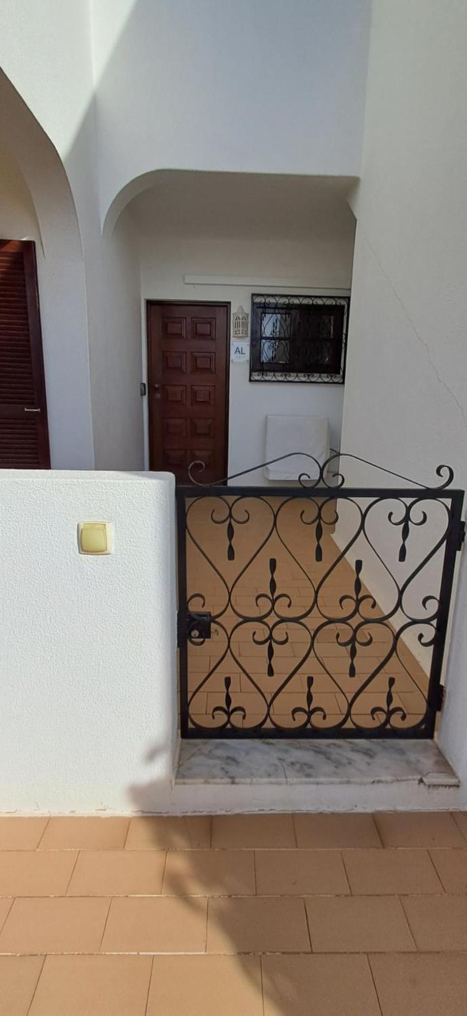 Apartamento Neptuno Benagil Dış mekan fotoğraf