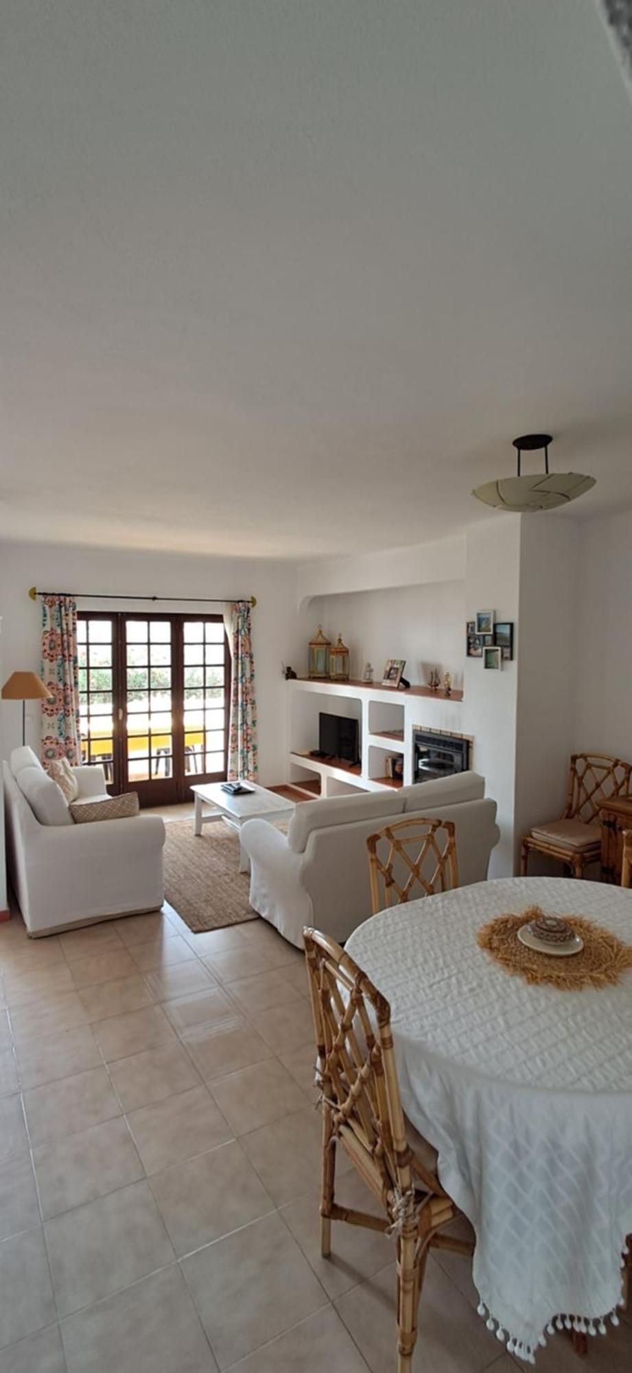 Apartamento Neptuno Benagil Dış mekan fotoğraf