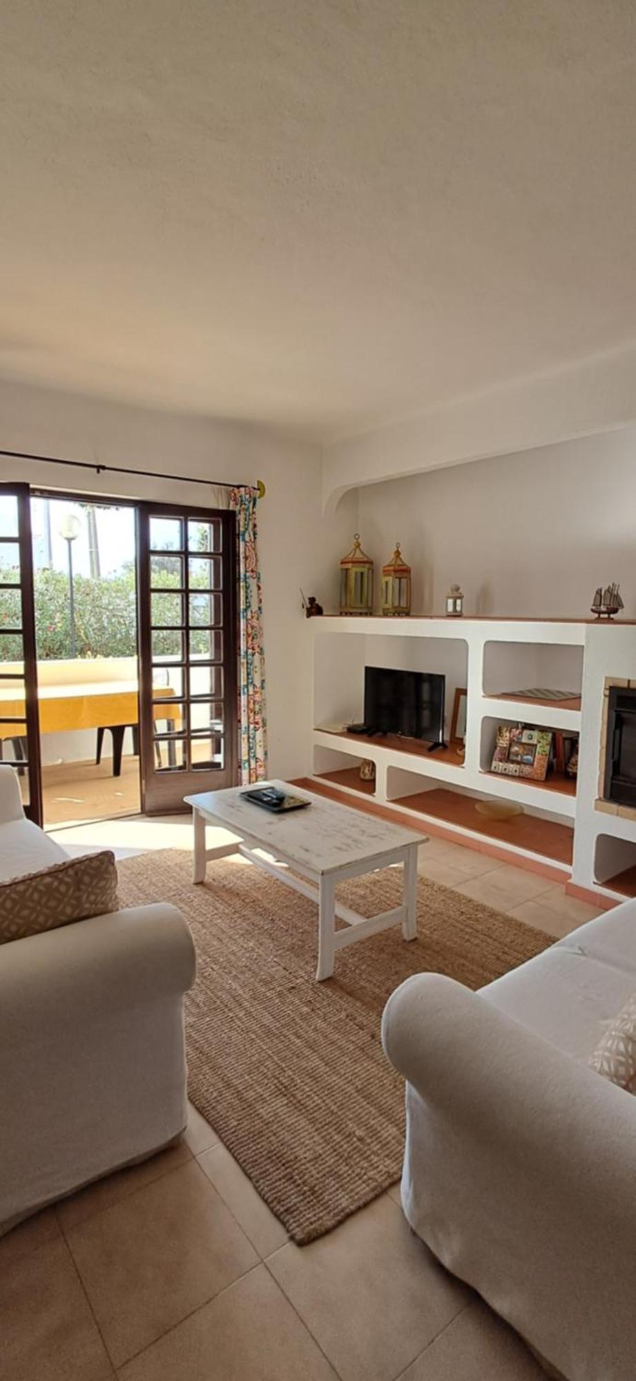 Apartamento Neptuno Benagil Dış mekan fotoğraf