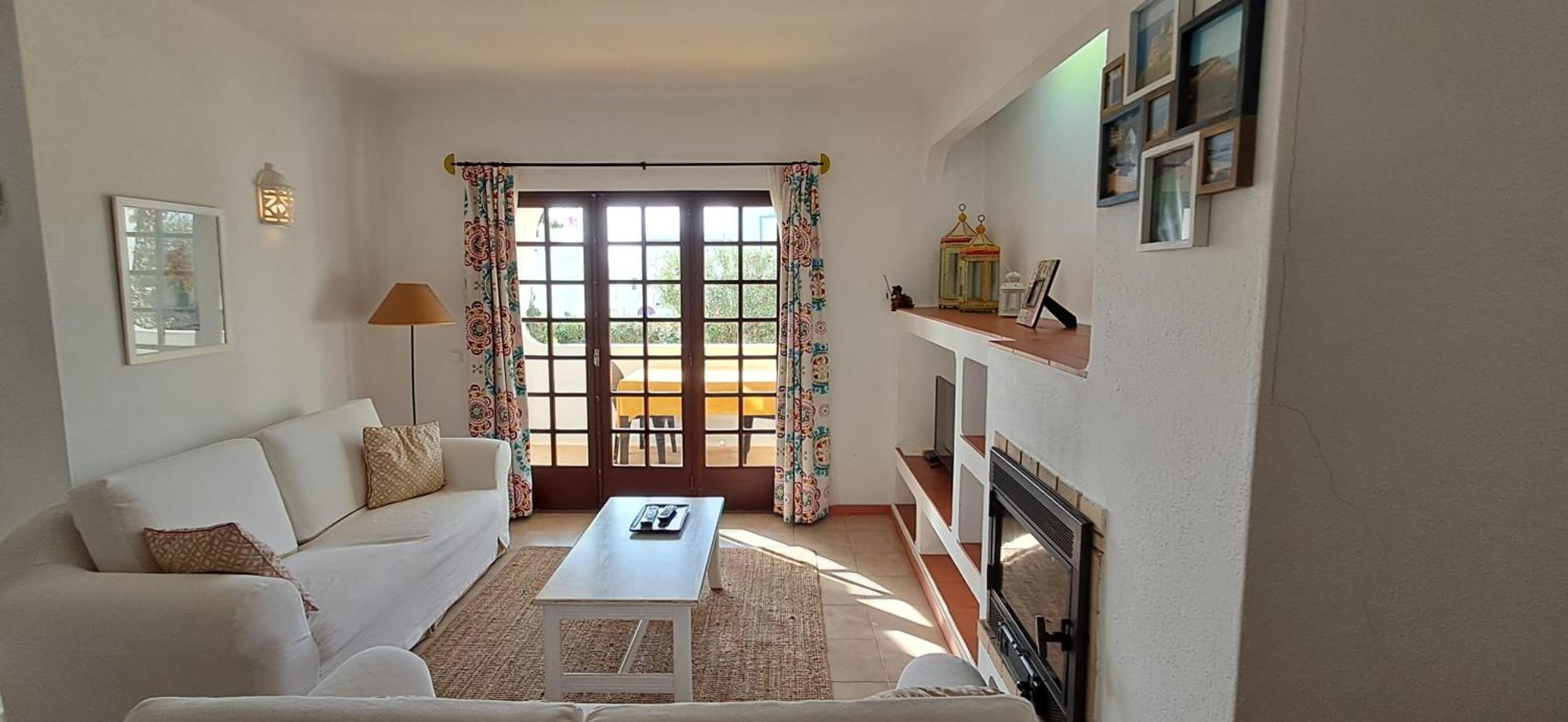 Apartamento Neptuno Benagil Dış mekan fotoğraf