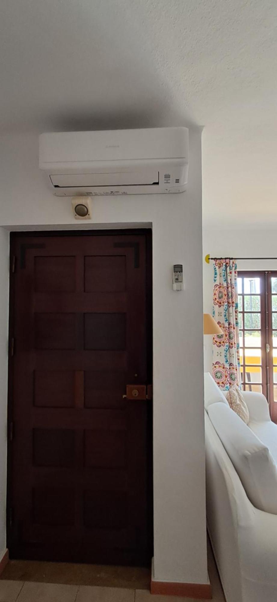 Apartamento Neptuno Benagil Dış mekan fotoğraf
