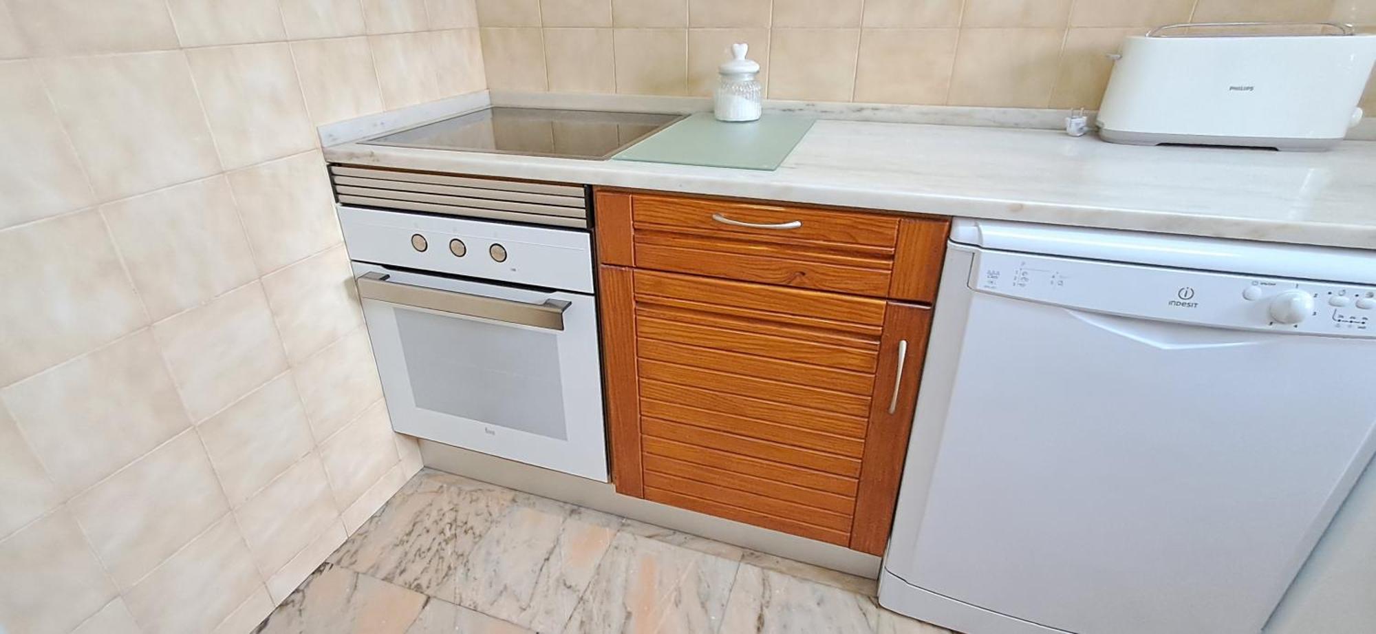 Apartamento Neptuno Benagil Dış mekan fotoğraf