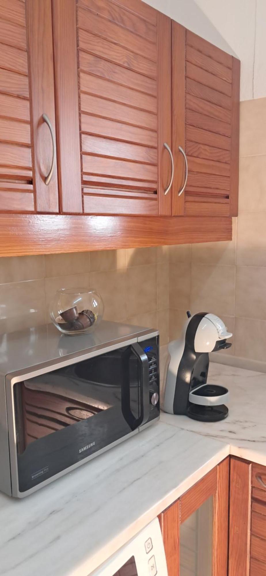 Apartamento Neptuno Benagil Dış mekan fotoğraf