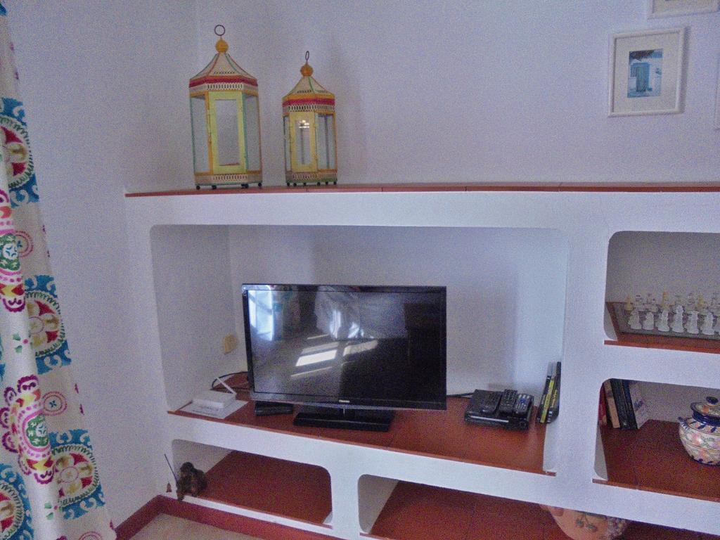 Apartamento Neptuno Benagil Dış mekan fotoğraf