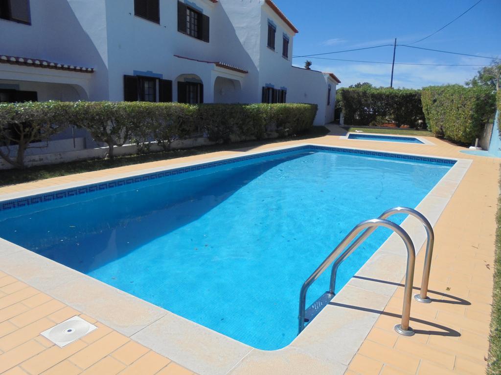 Apartamento Neptuno Benagil Dış mekan fotoğraf
